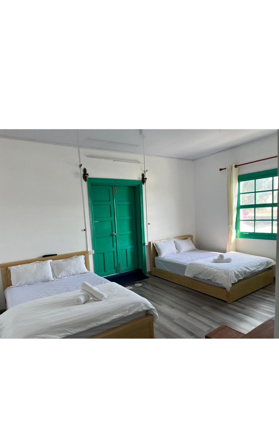 Homestay Khu Vuon Hoang Gia Da Lat Exterior photo
